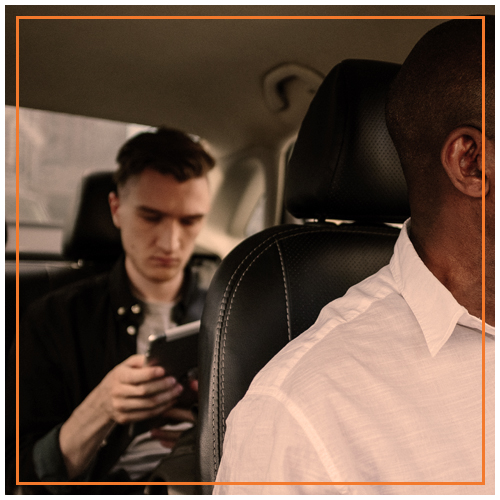 PRZEWOZY PASAŻERSKIE