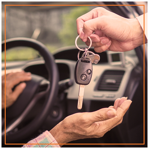 WYPOŻYCZALNIE SAMOCHODÓW